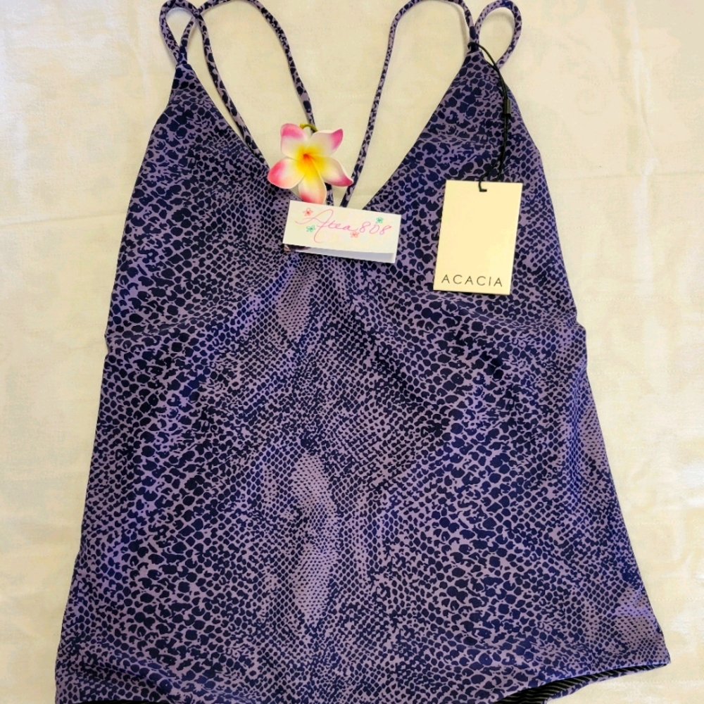 Acacia Swimwear